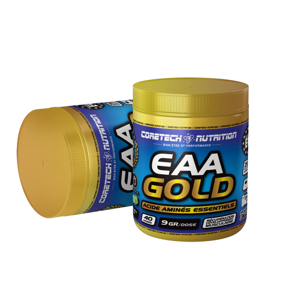 eaa gold  